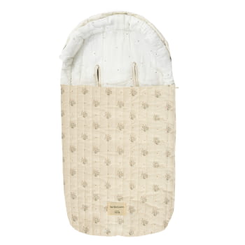 saco moisés con capucha (35x72) Cornelia Casual