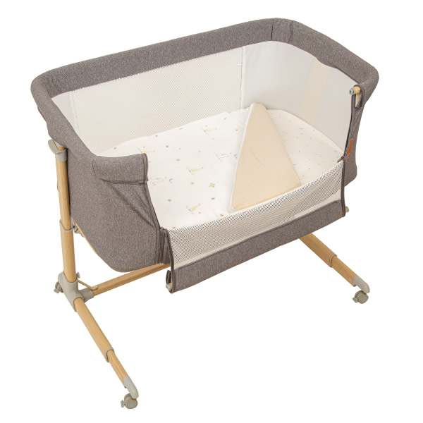 F.NORD+REL.MINICUNA 80X100 847 H.FOREST 533 10 B/L