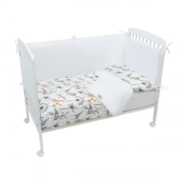 F.NORD+PROT+F.ALM 100X135 786 AFRICA 518 01 BLANCO - 2