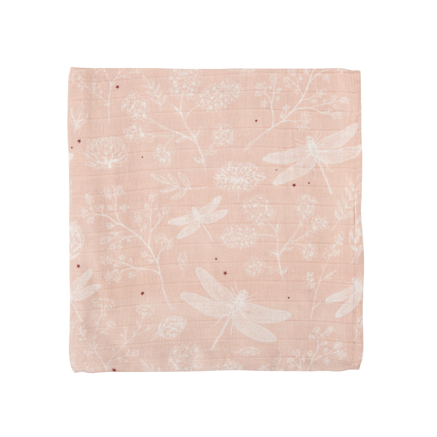 muselina bambú (120x120) Dafne Class - 