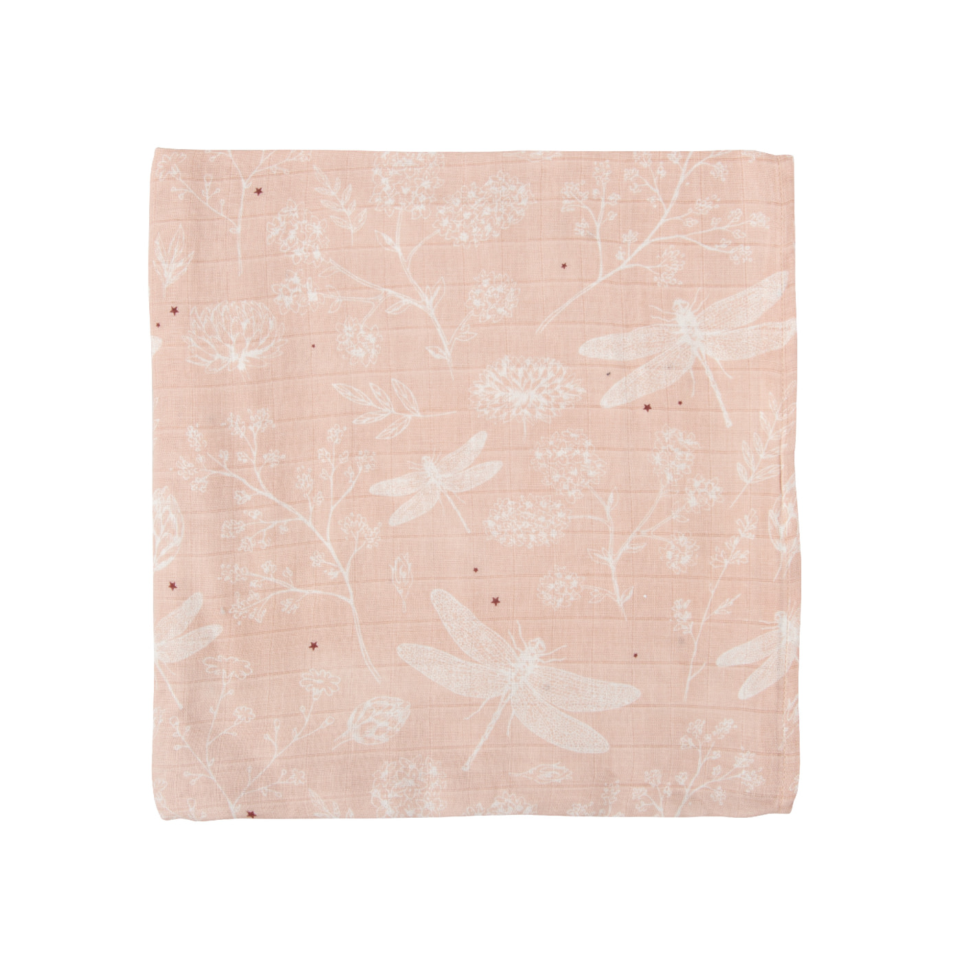 MUSELINA BAMBÚ (120X120) - 