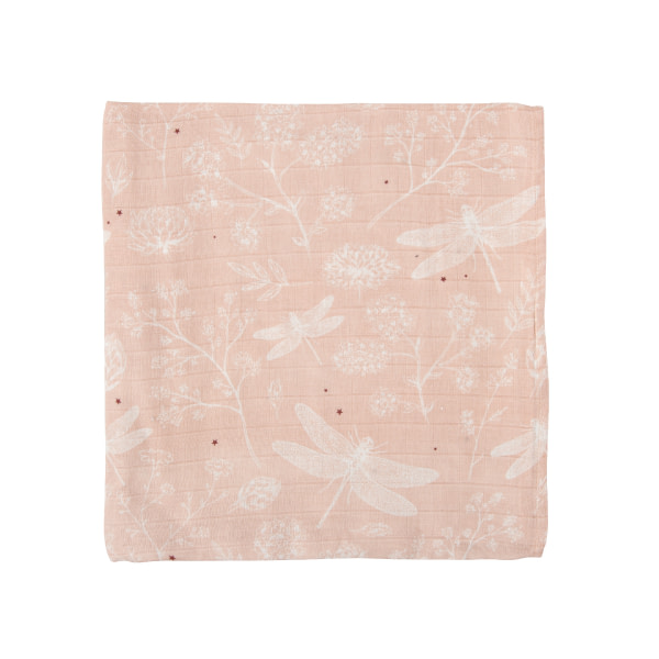 MUSELINA BAMBÚ (120X120)