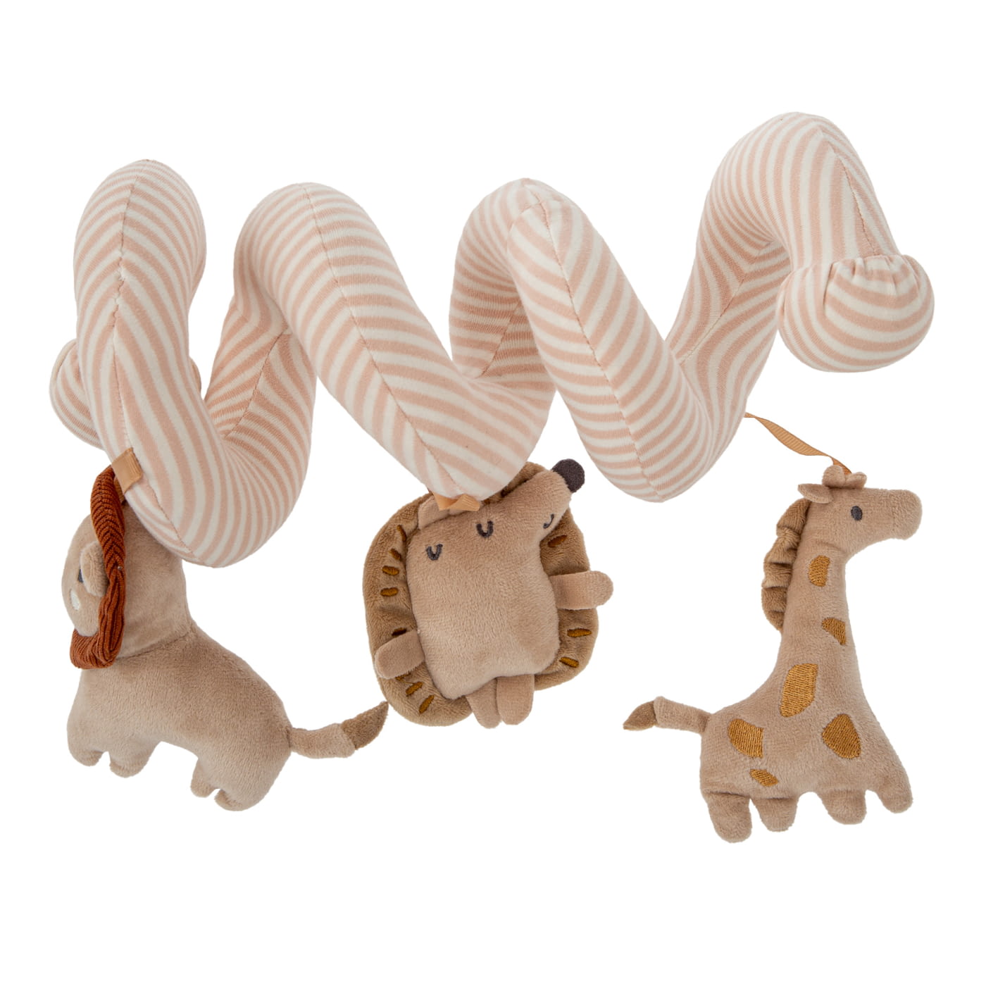espiral de actividades (22x13) Noe Casual -