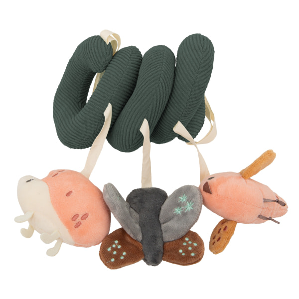 espiral de actividades (22x13) Dafne Class