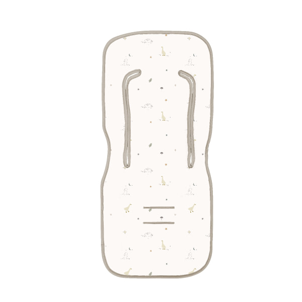 colchoneta silla paseo (35x83) Happy forest Casual