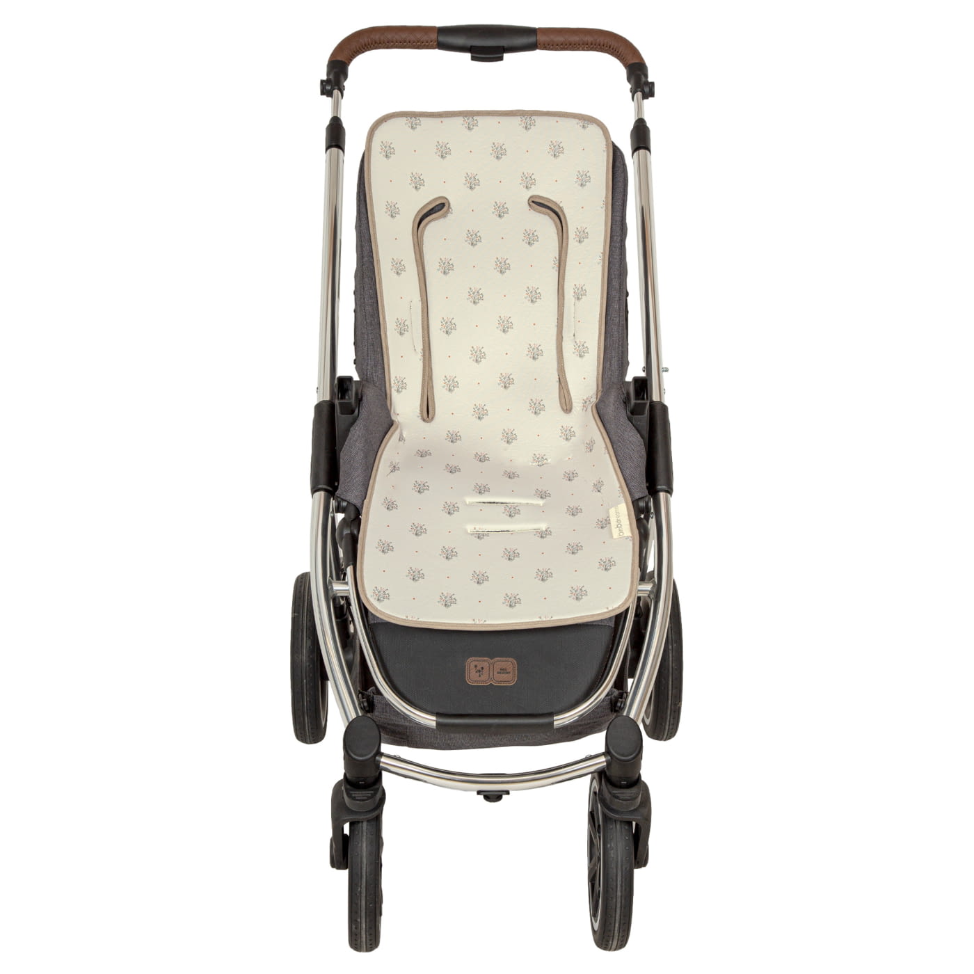 colchoneta silla paseo (35x83) Cornelia Casual - 