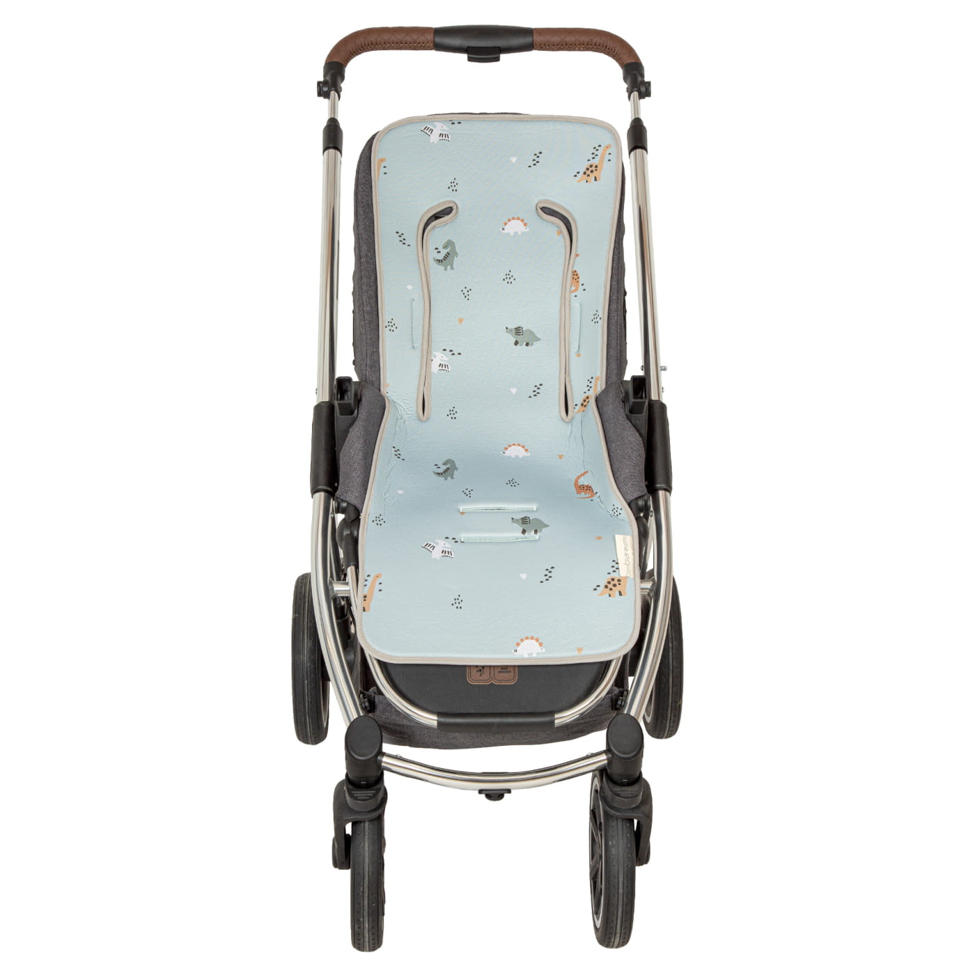 colchoneta silla paseo (35x83) Bronto Bimbidreams - 