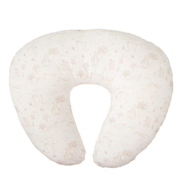 cojín lactancia desenfundable (62x50) Noe Casual