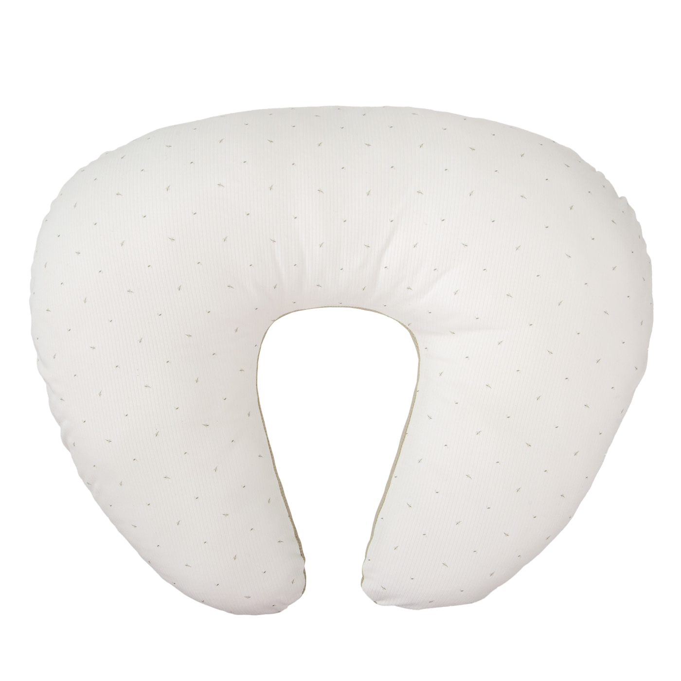 cojín lactancia desenfundable (62x50) Cornelia Casual - 