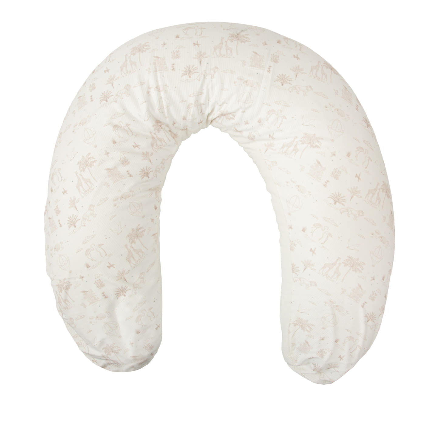cojín maternal desenfundable (150) Noe Casual -