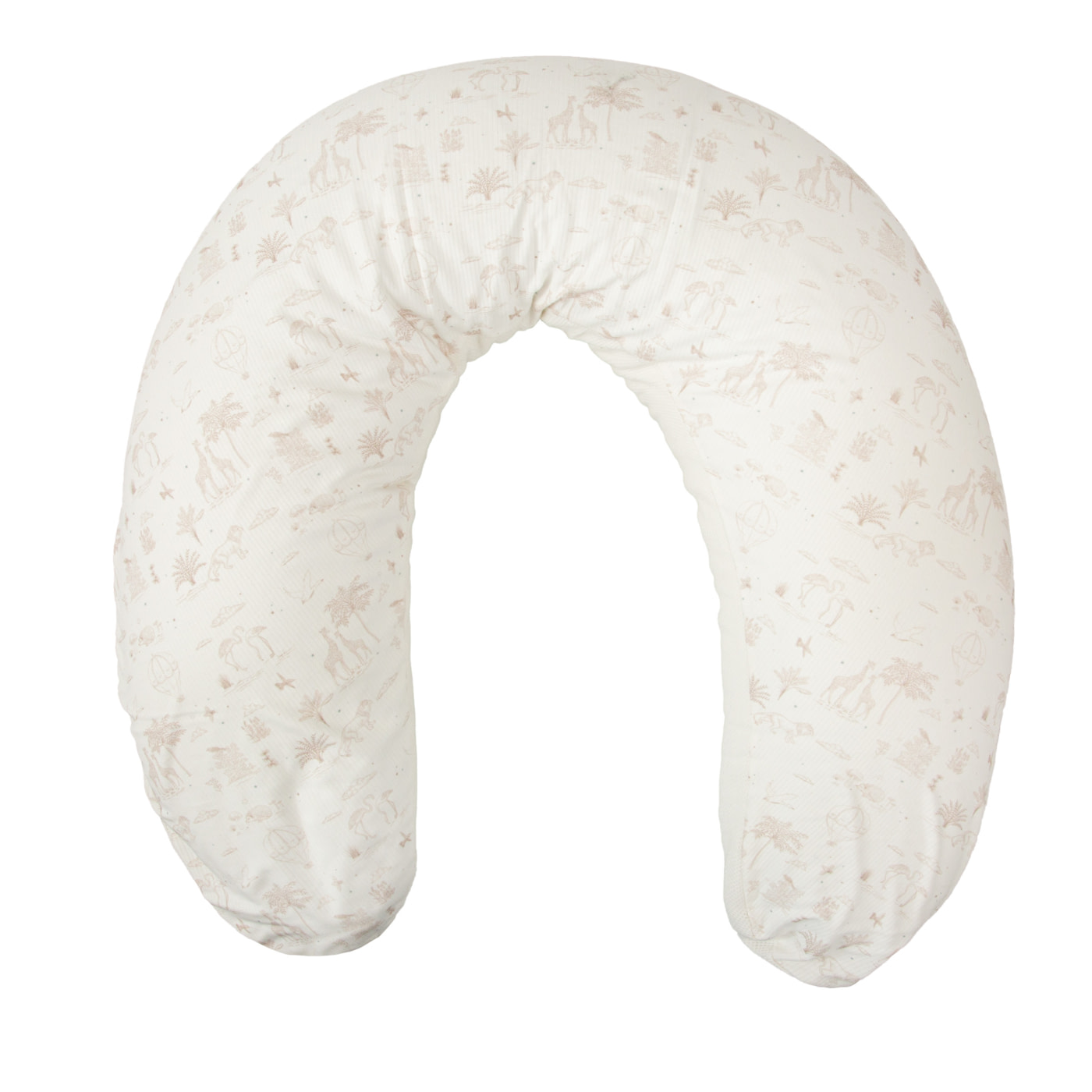 cojín maternal desenfundable (150) Noe Casual - 