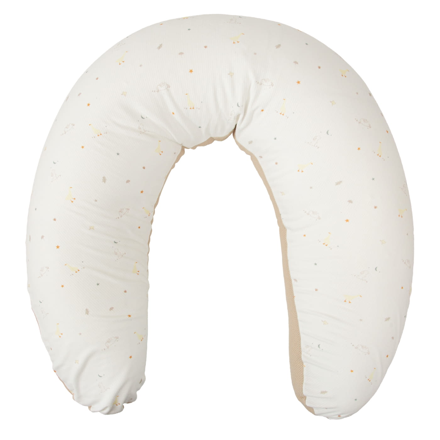 cojín maternal desenfundable (150) Happy forest Casual - 