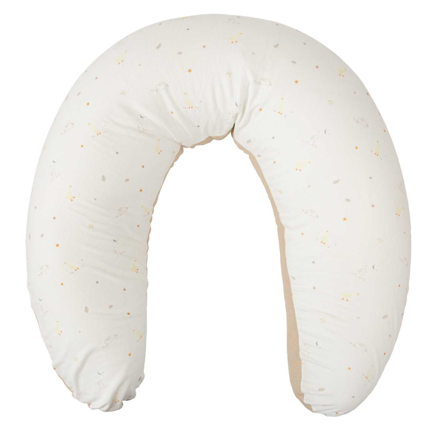 cojín maternal desenfundable (150) Happy forest Casual - 