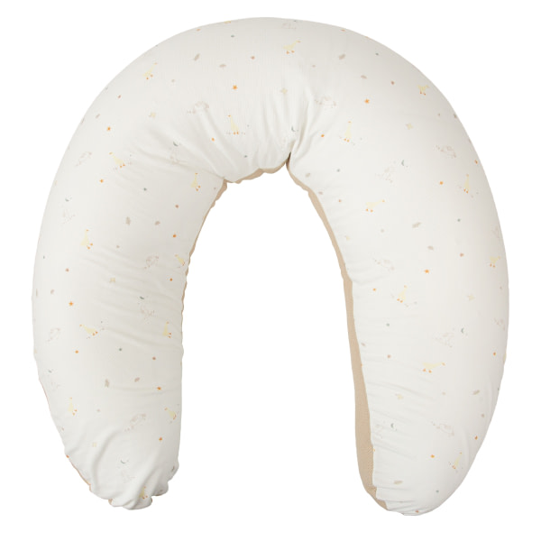 cojín maternal desenfundable (150) Happy forest Casual