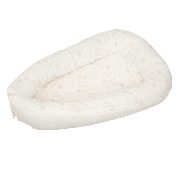 cuna nido desenfundable (60x85x18) Noe Casual