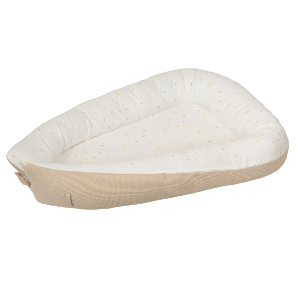 cuna nido desenfundable (60x85x18) Happy forest Casual
