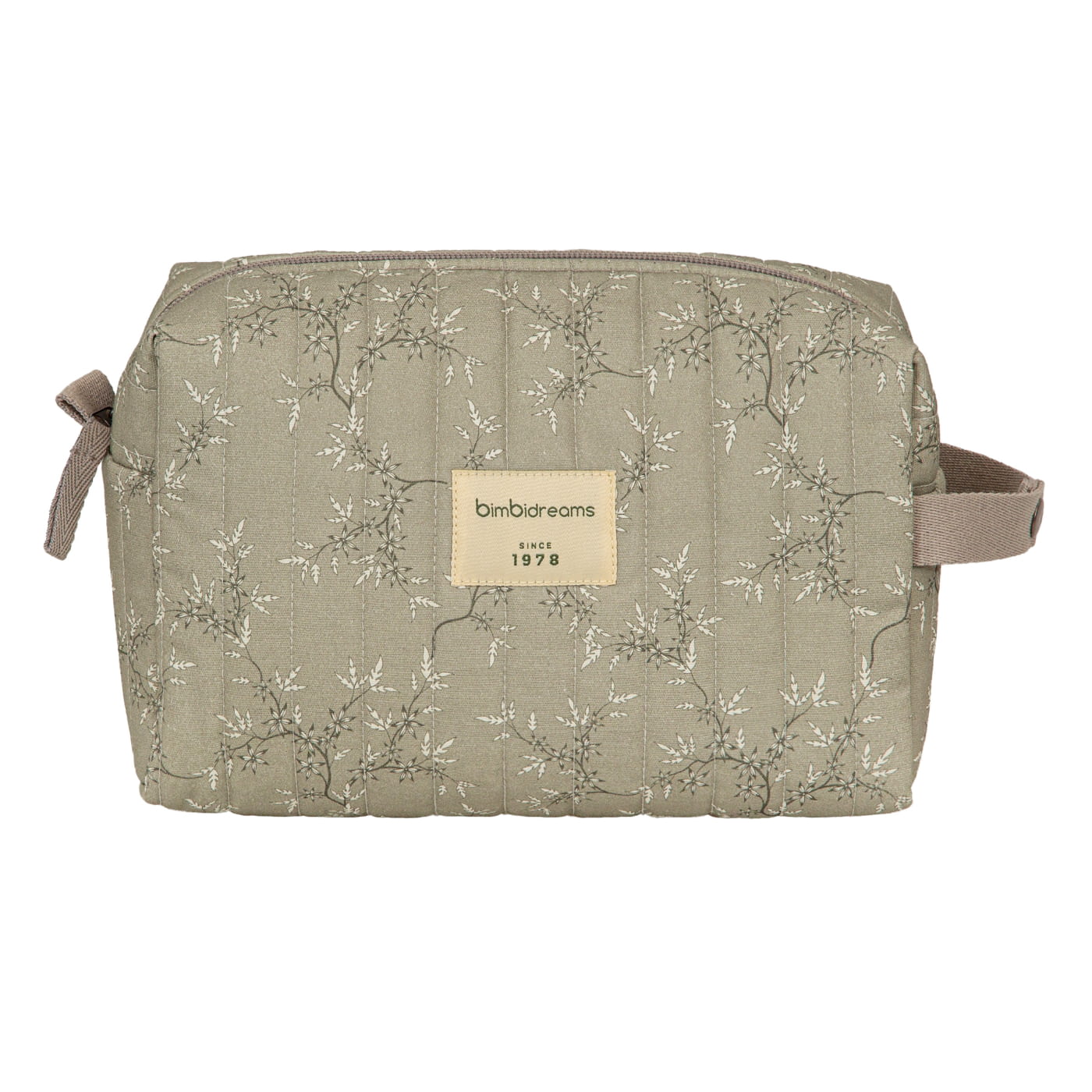 neceser (22x15x8) Isolda Bimbidreams - 