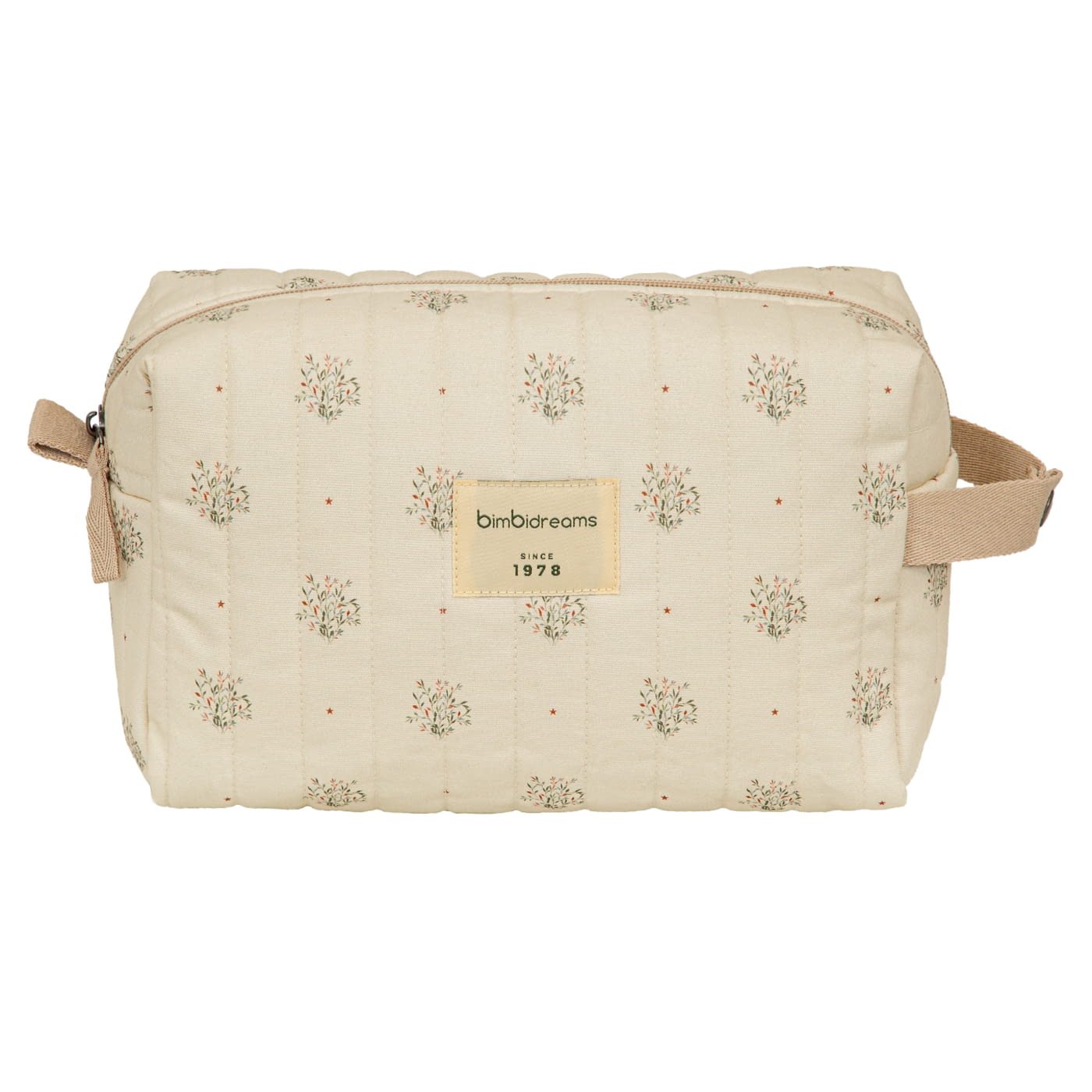 neceser (22x15x8) Cornelia Casual - 