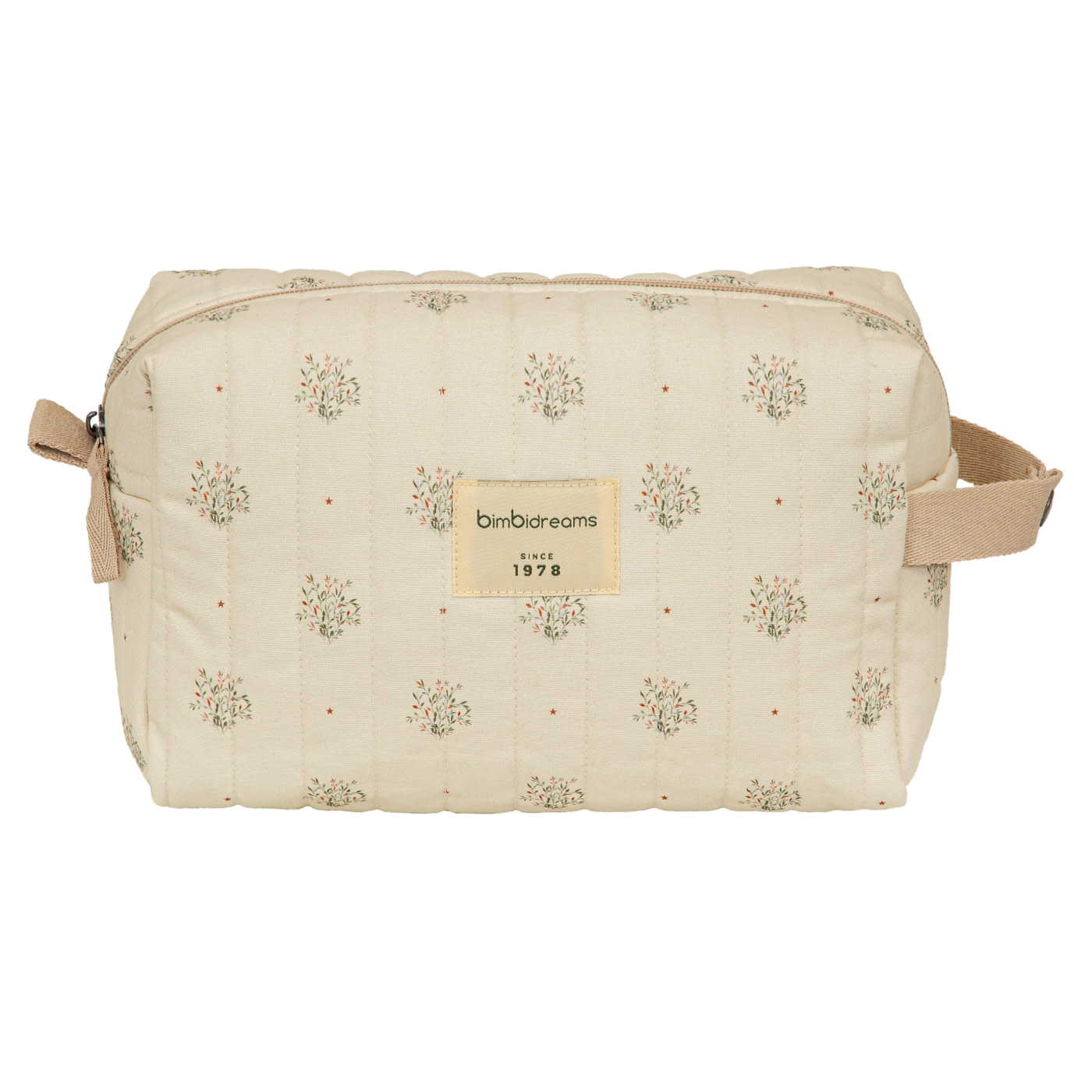 neceser (22x15x8) Cornelia Casual - 