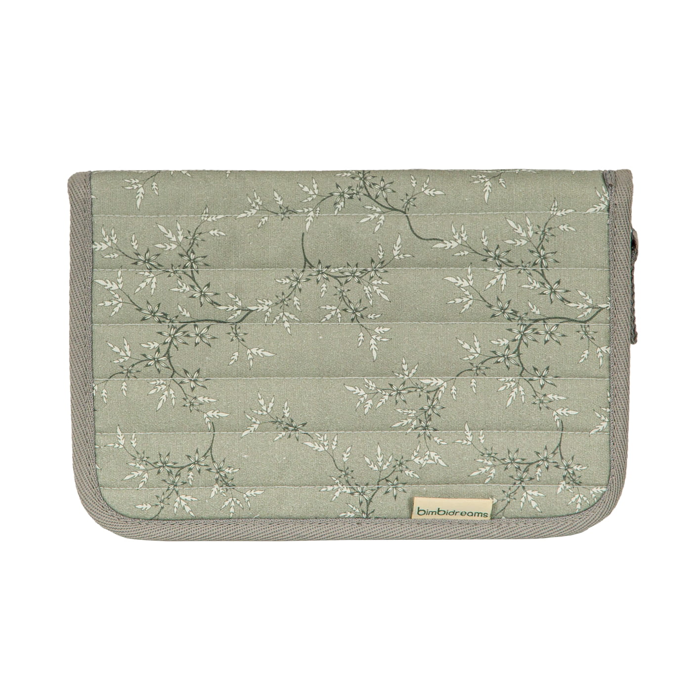 PORTADOCUMENTOS 295 ISOLDA 531 06 VERDE - 