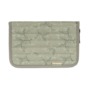 PORTADOCUMENTOS 295 ISOLDA 531 06 VERDE