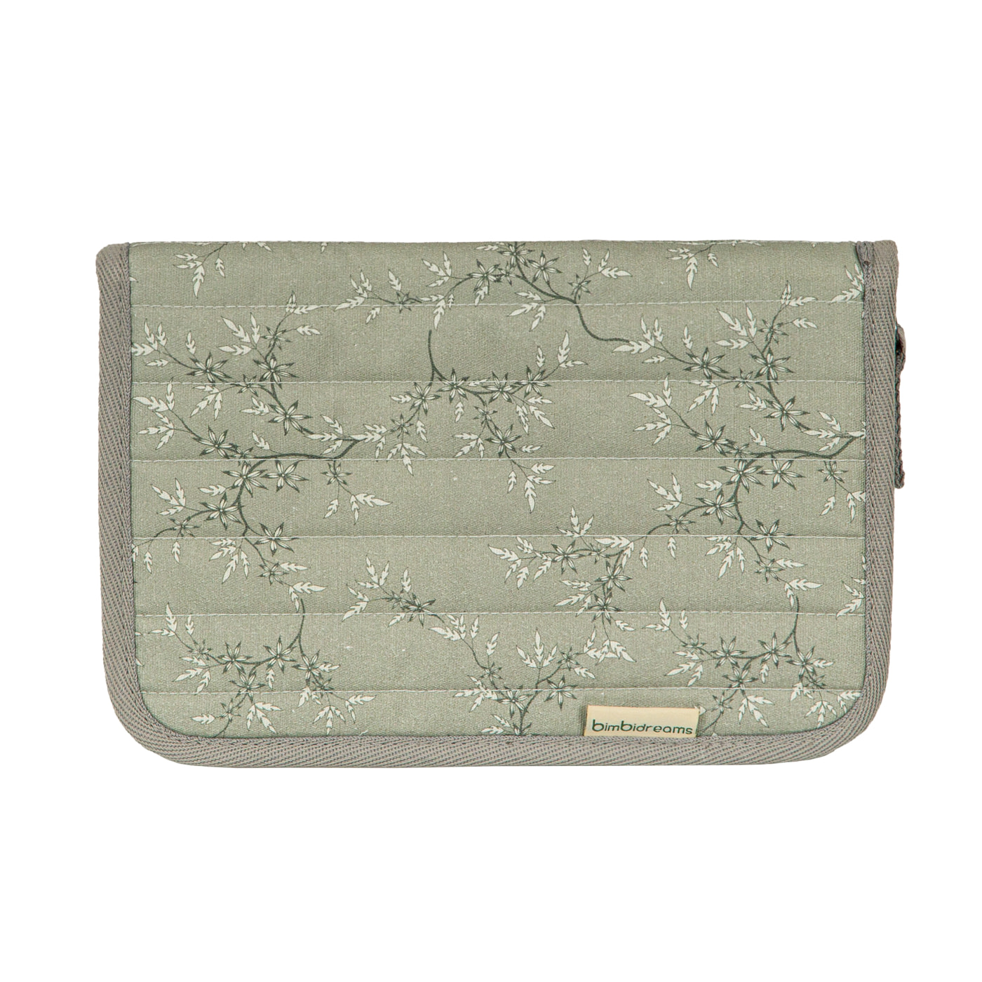 PORTADOCUMENTOS 295 ISOLDA 531 06 VERDE - 