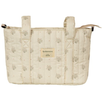 crossbody+cambiador básico (37x24x13) Cornelia Casual