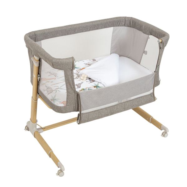 F.NORD.+RELLENO MINICUNA 833 AFRICA 518 01 BLANCO - 2