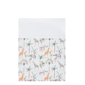 F.NORD.+RELLENO MINICUNA 833 AFRICA 518 01 BLANCO - 3