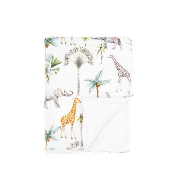 F.NORD.+RELLENO MINICUNA 833 AFRICA 518 01 BLANCO - 4