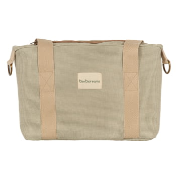 crossbody+cambiador básico (37x24x13) Basic Bimbidreams