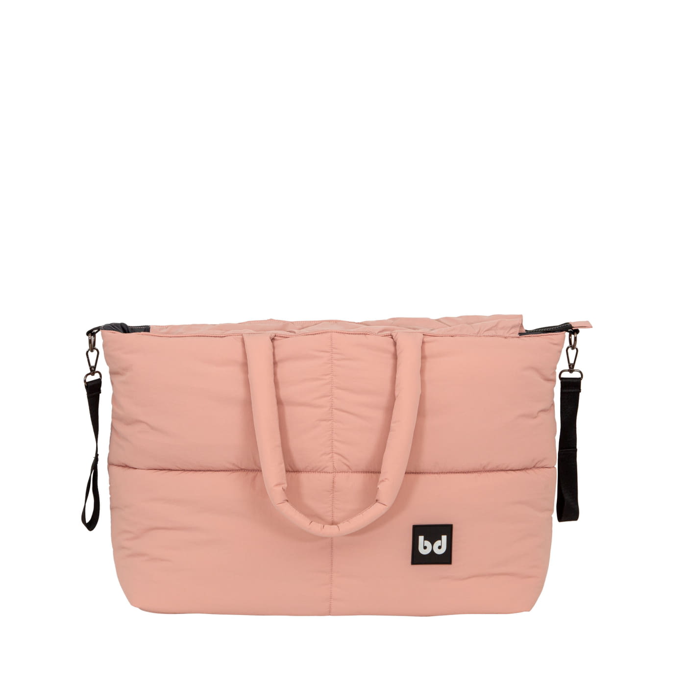 family bag + cambiador Grenoble Bimbidreams -