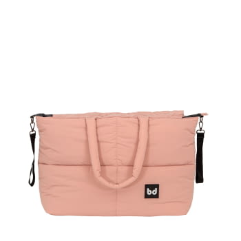 family bag + cambiador Grenoble Bimbidreams