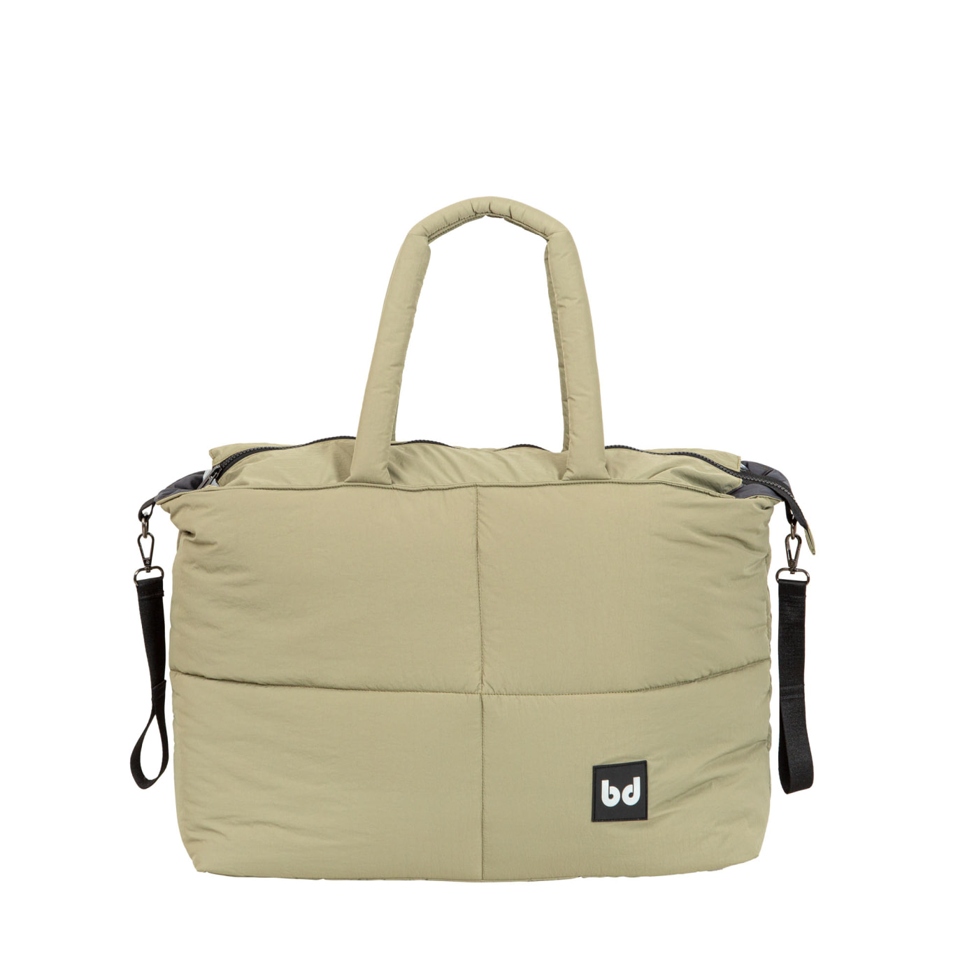 FAMILY BAG + CAMBIADOR - 
