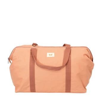 family bag + cambiador Milano Bimbidreams