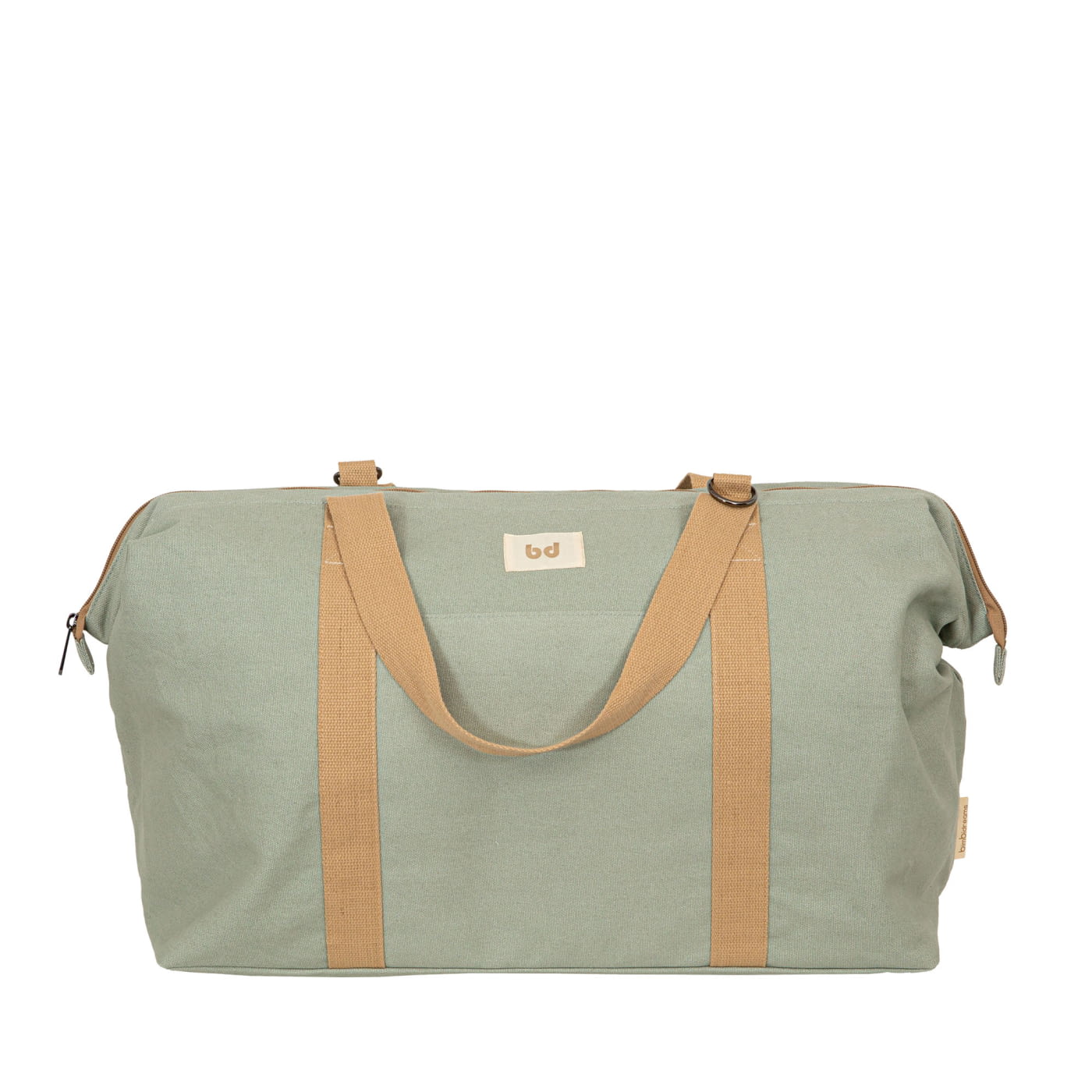 family bag + cambiador Milano Bimbidreams -