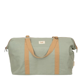 family bag + cambiador Milano Bimbidreams