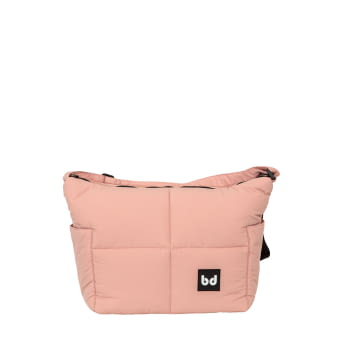 urban bag + cambiador Grenoble Bimbidreams
