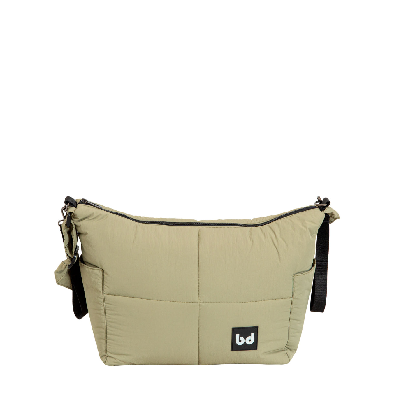 URBAN BAG + CAMBIADOR - 
