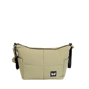 urban bag + cambiador Grenoble Bimbidreams