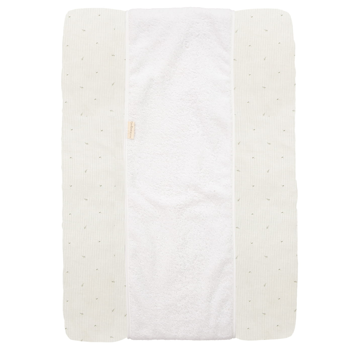 cambiador bañera + rizo central (50x70) Cornelia Casual -