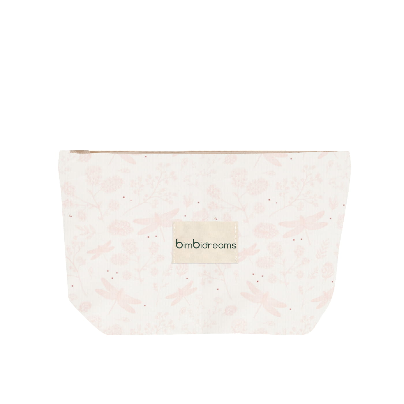 bolso maternal organizador (33x14x22) Dafne Class - 