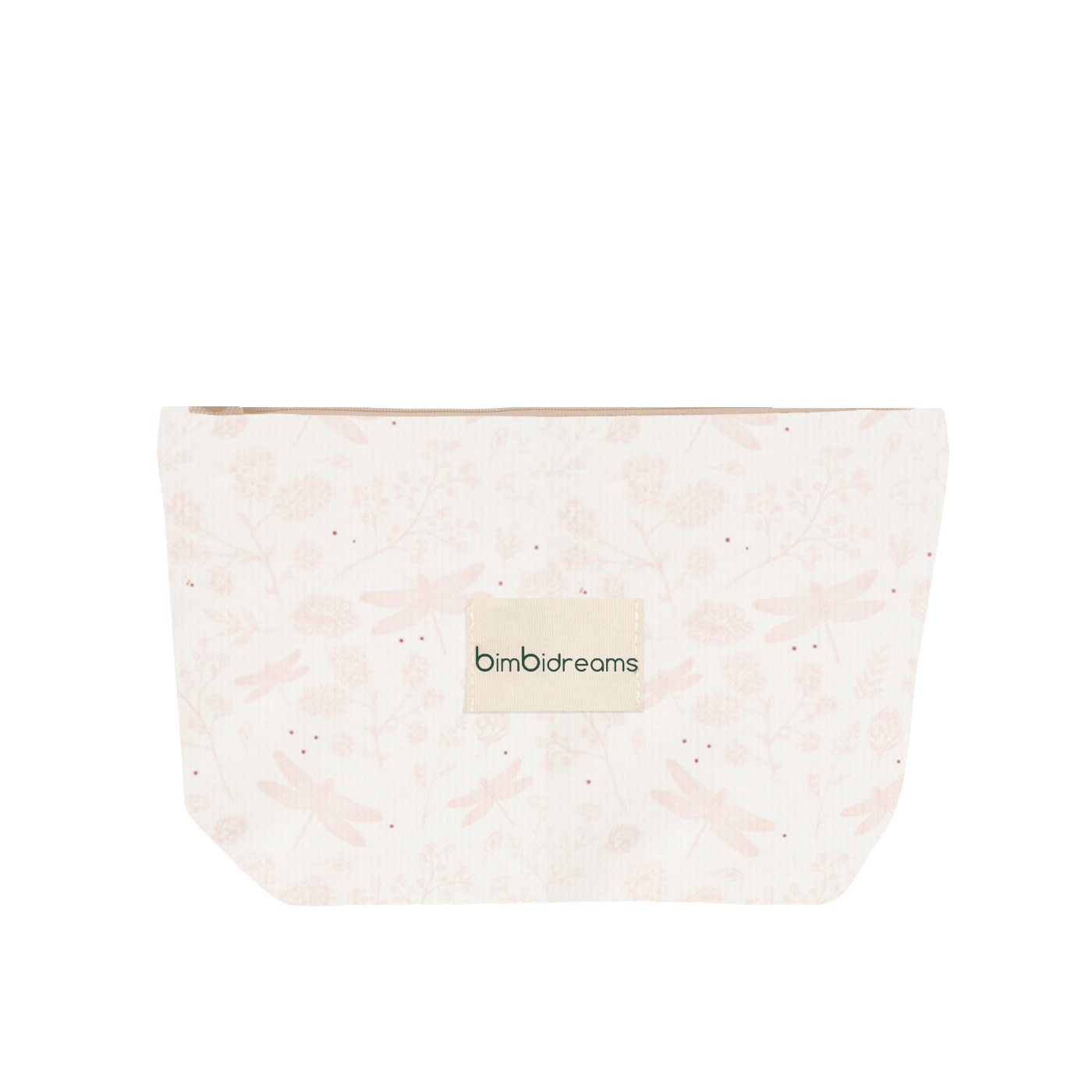 bolso maternal organizador (33x14x22) Dafne Class - 