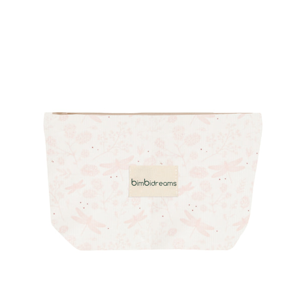 bolso maternal organizador (33x14x22) Dafne Class