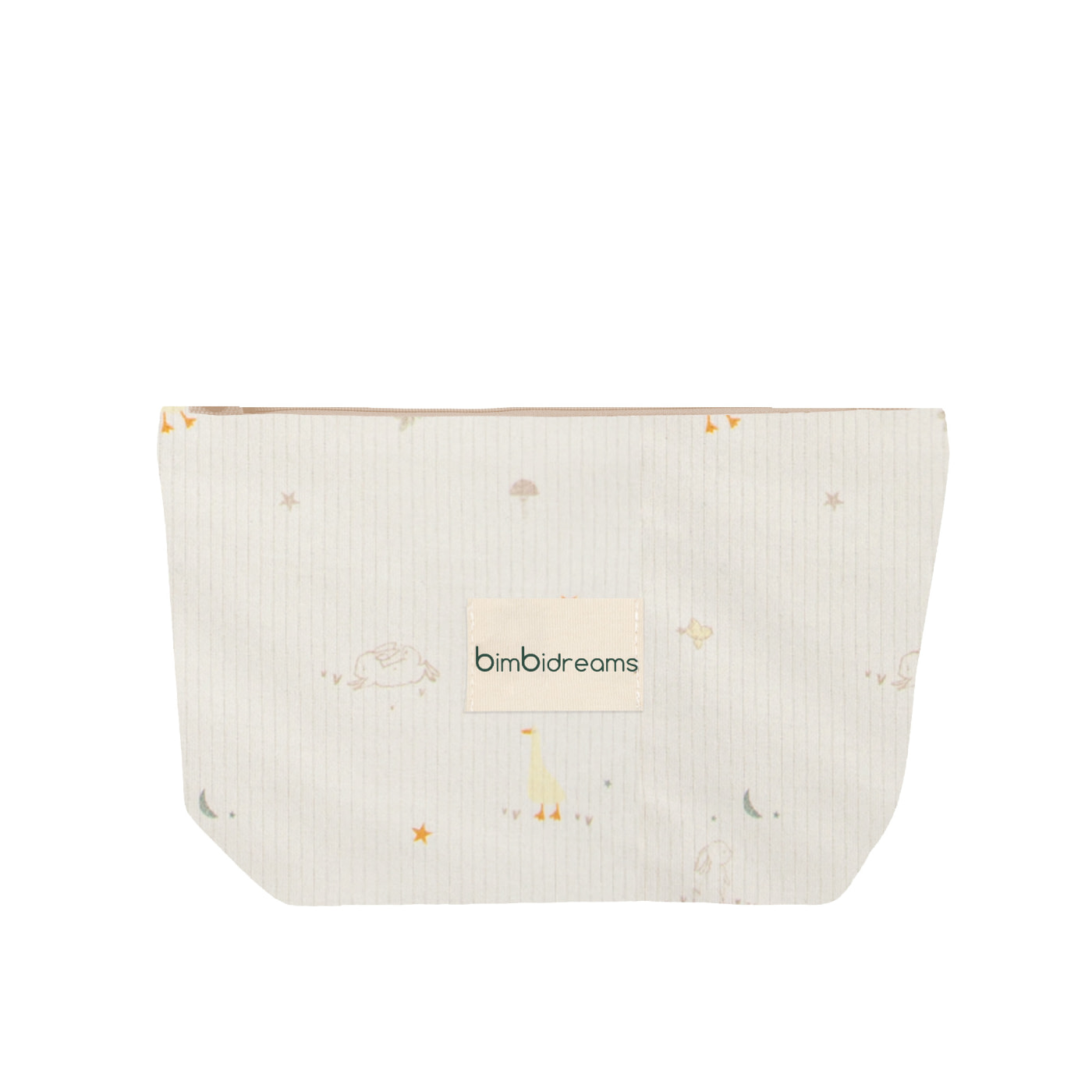 bolso maternal organizador (33x14x22) Happy forest Casual - 