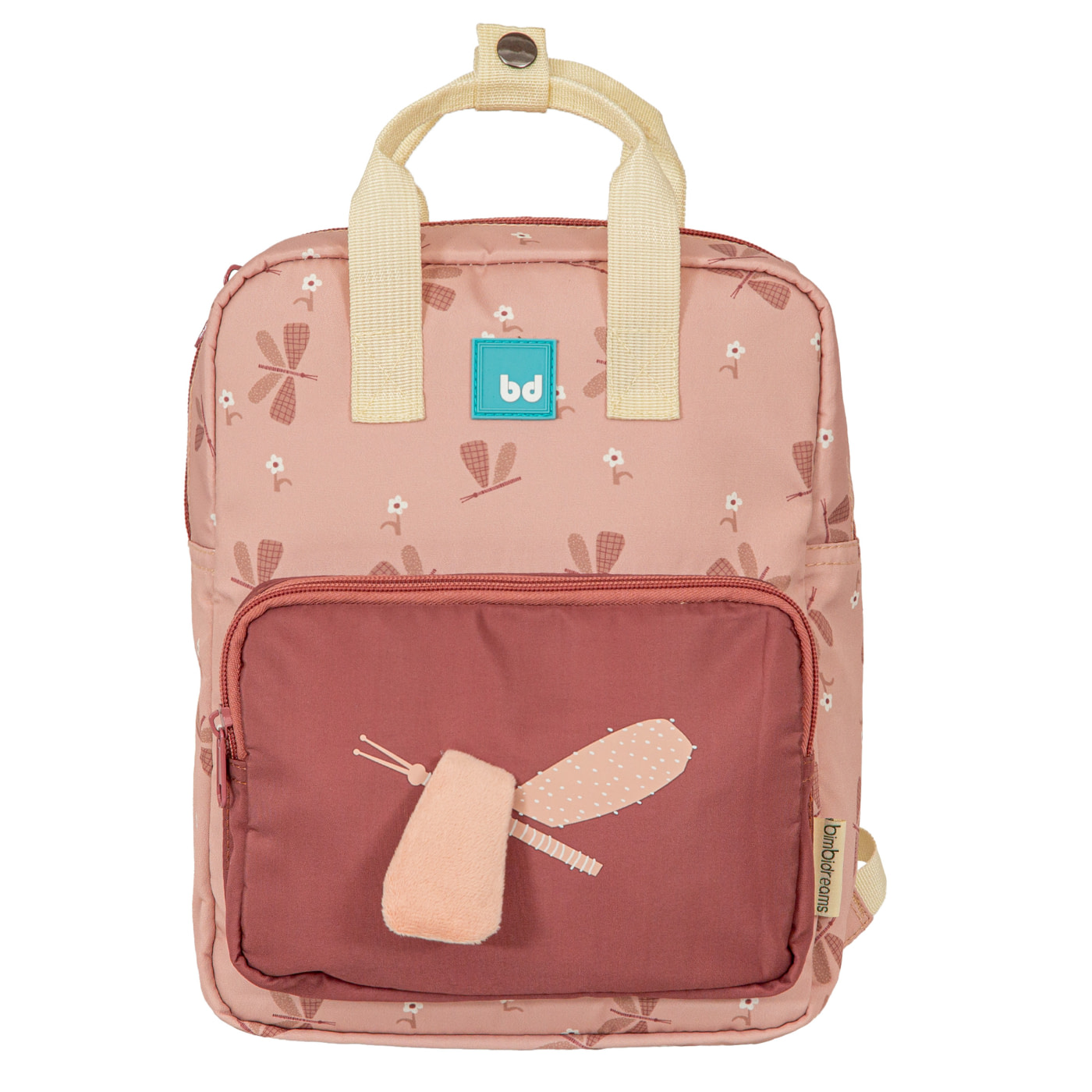 MOCHILA MINI (20X29X13) - 