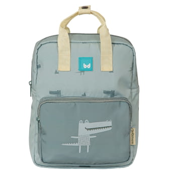 mochila mini (20x29x13) Coco Bimbidreams