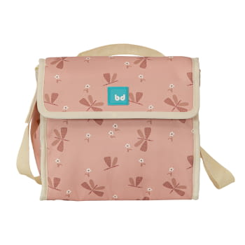 bolsa térmica (23x15,5x15,5) Dragofly Bimbidreams