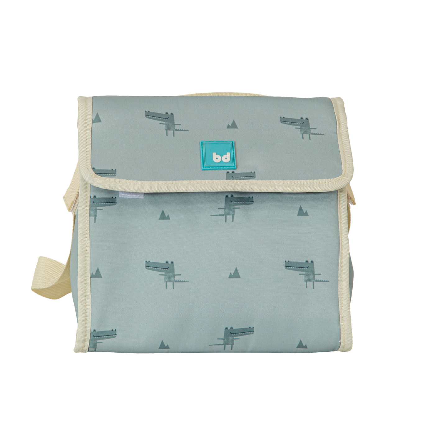 BOLSA TÉRMICA (23X15,5X15,5) - 