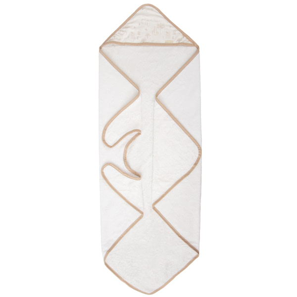 capa de baño DUO (100x100) Noe Casual